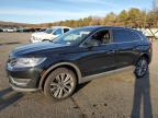 2016 Lincoln Mkx Reserve იყიდება Brookhaven-ში, NY - Undercarriage