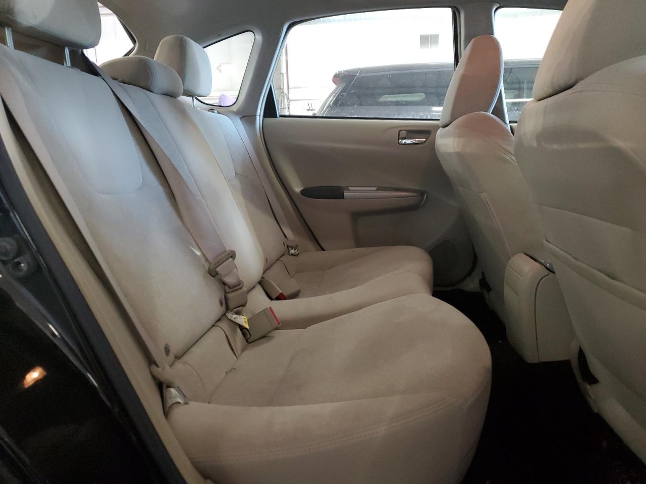 2009 Subaru Impreza - Image 10