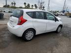 2016 Nissan Versa Note S продається в Riverview, FL - Front End