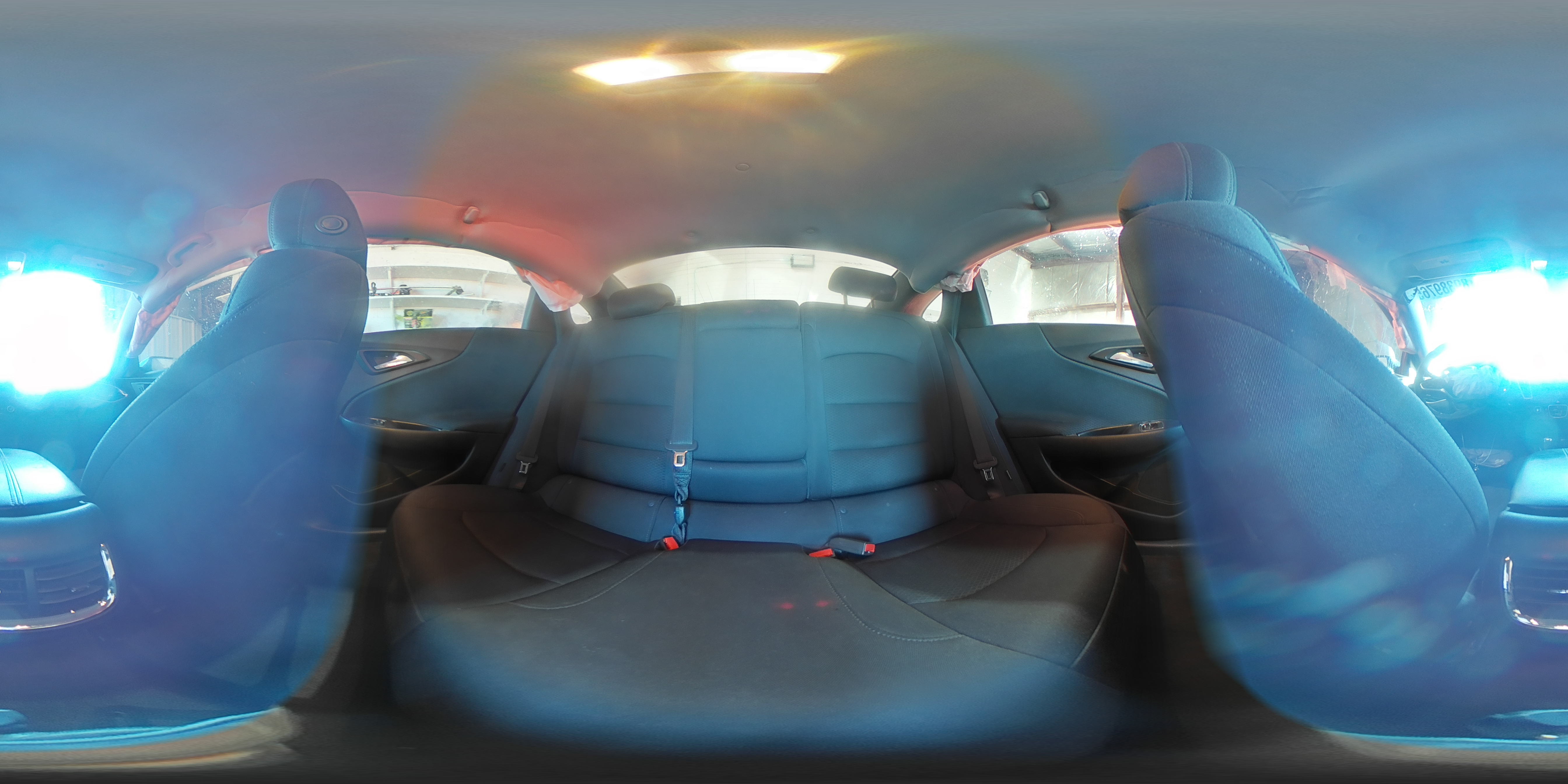 2017 Chevrolet Malibu - Image 14