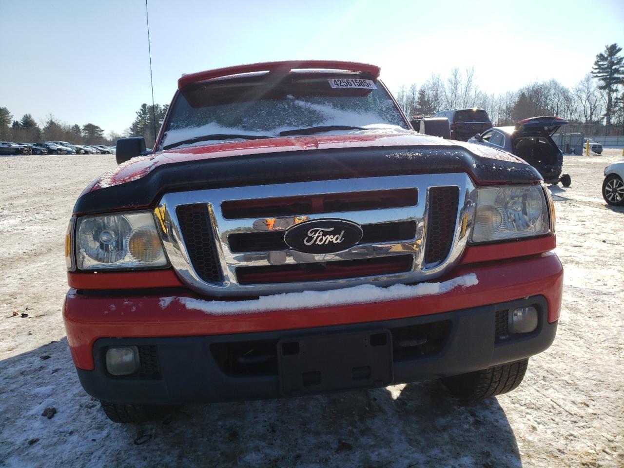 2006 Ford Ranger - Image 5