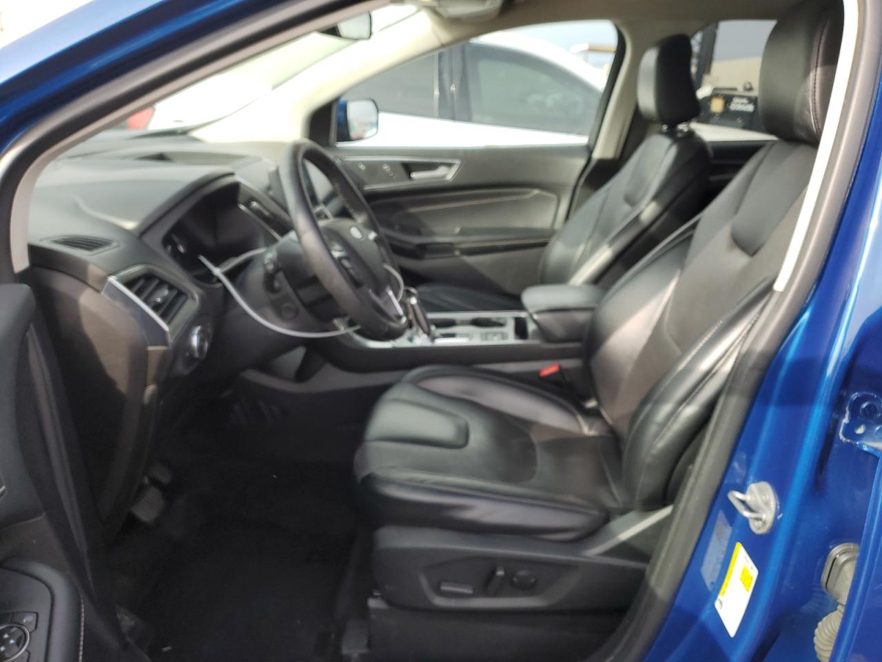 2022 Ford Edge - Image 7