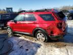 2020 Ford Explorer Xlt продається в Louisville, KY - Front End
