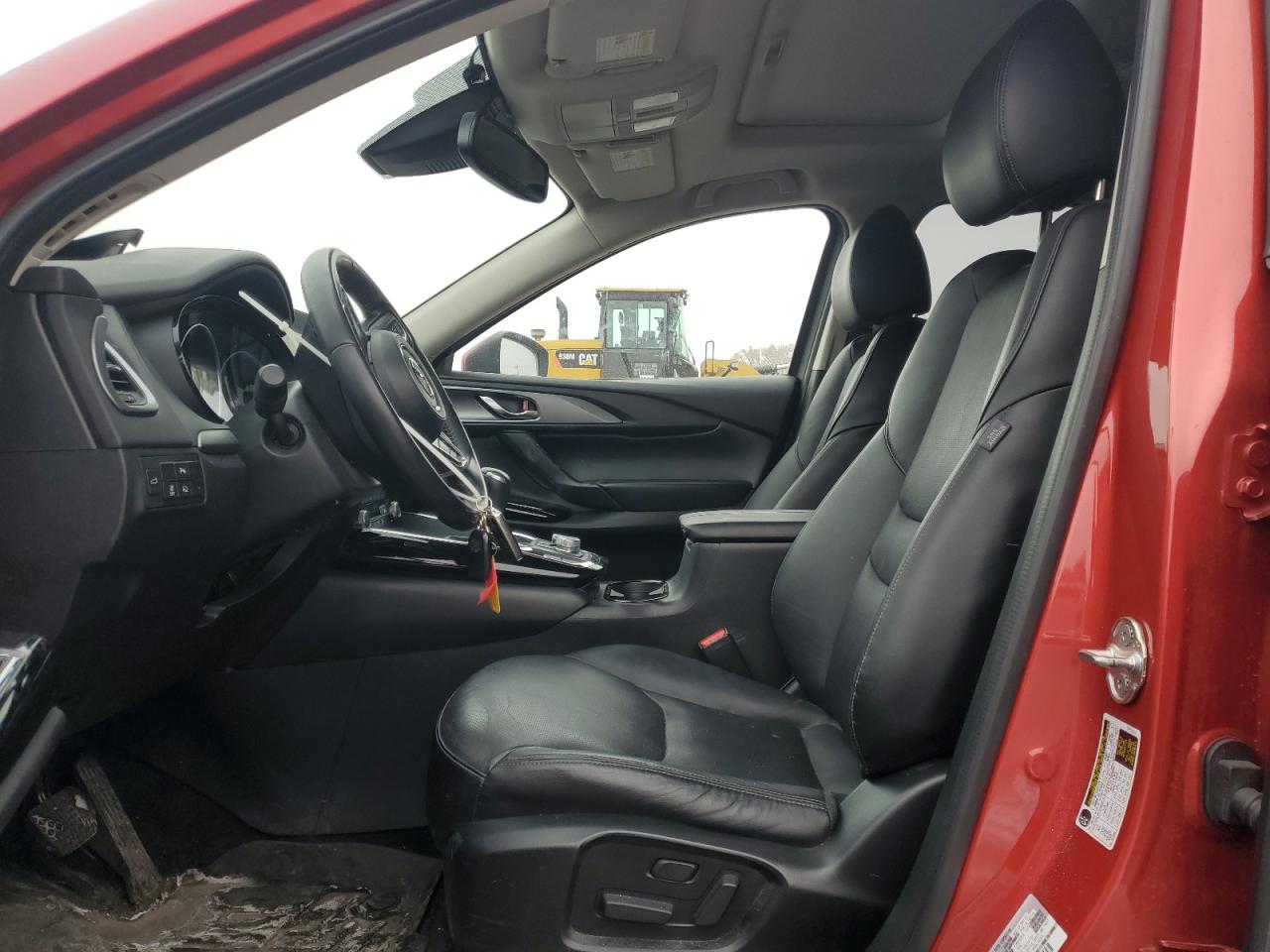 2021 Mazda CX-9 - Image 7