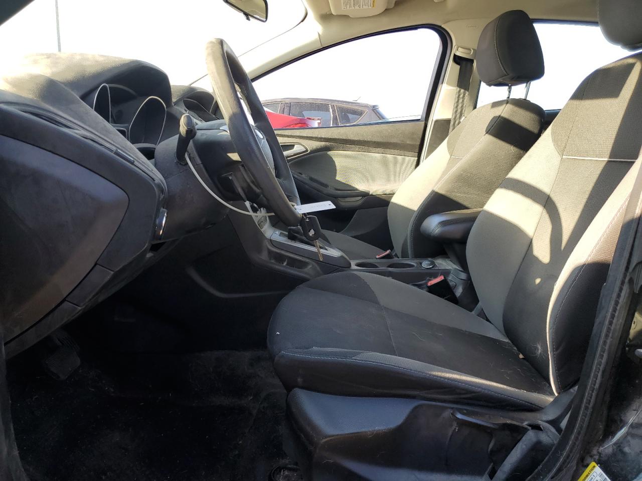 2013 Ford Focus - Image 7