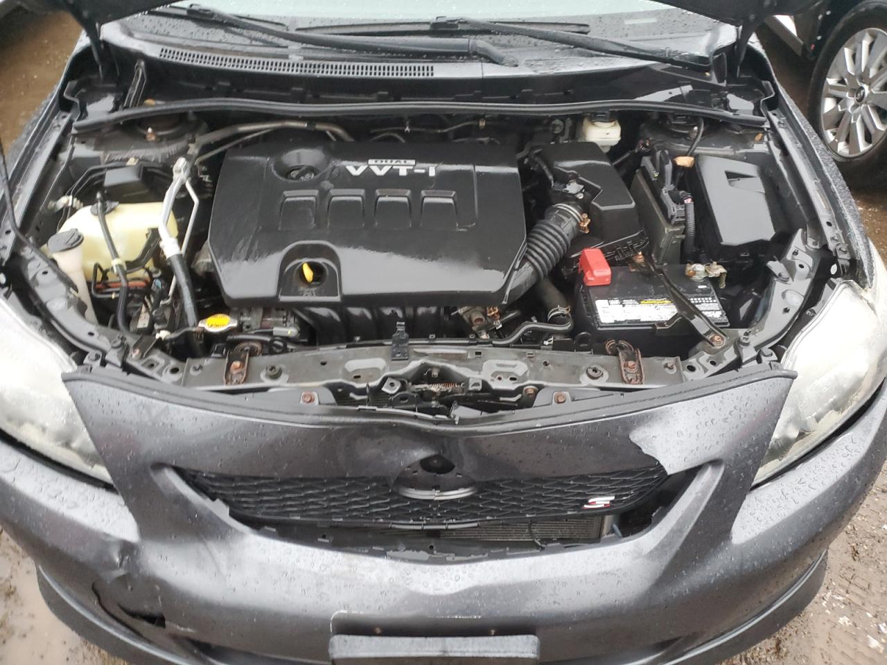 2010 Toyota Corolla - Image 11