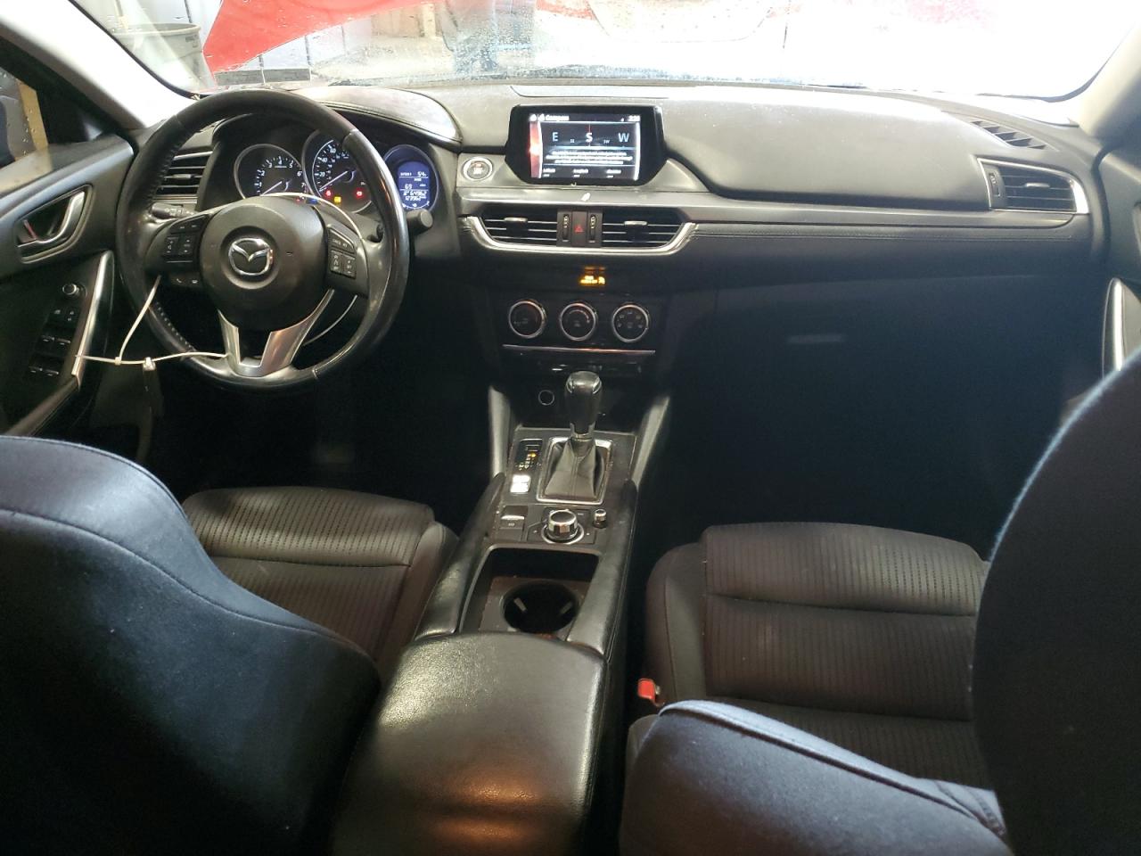 2016 Mazda 6 - Image 8