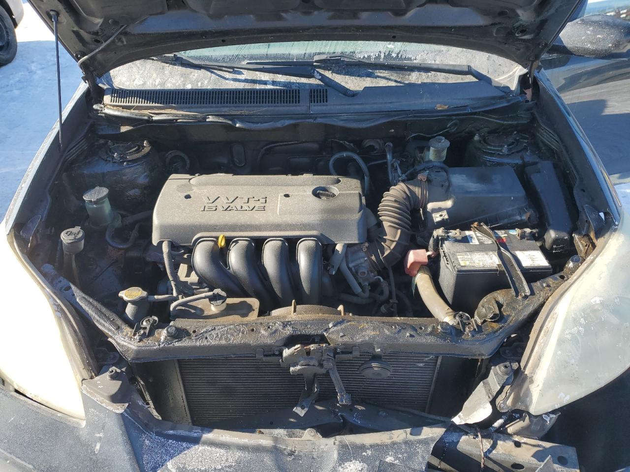 2006 Toyota Corolla - Image 11