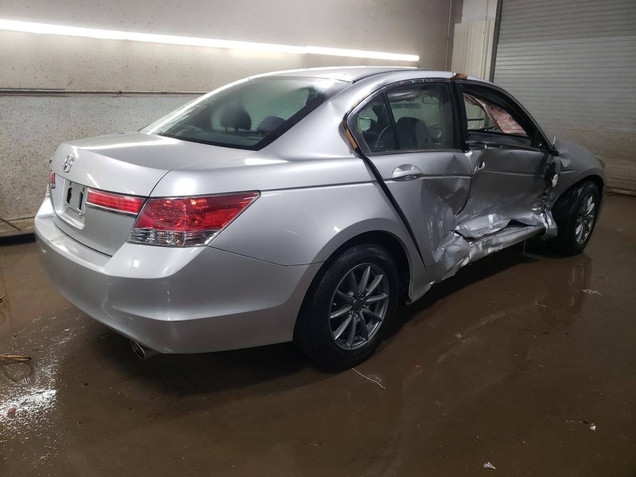 2011 Honda Accord - Image 3