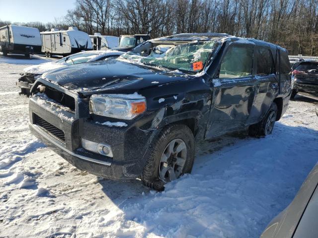 2011 Toyota 4Runner Sr5