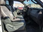 2013 Ford F150 Super Cab zu verkaufen in Wilmer, TX - Side