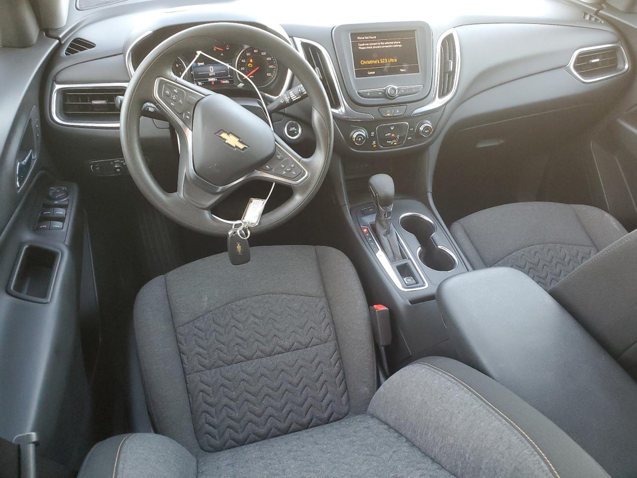 2023 Chevrolet Equinox - Image 8
