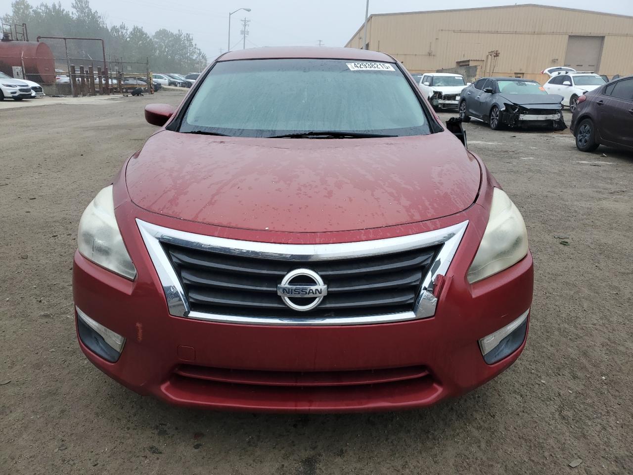 2013 Nissan Altima - Image 5