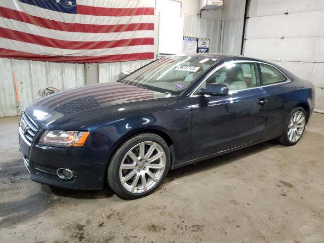 2011 Audi A5 Premium Plus