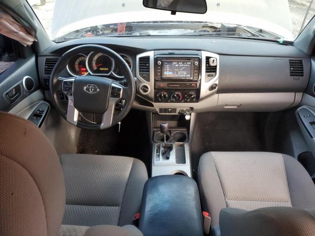  TOYOTA TACOMA 2015 Бежевый