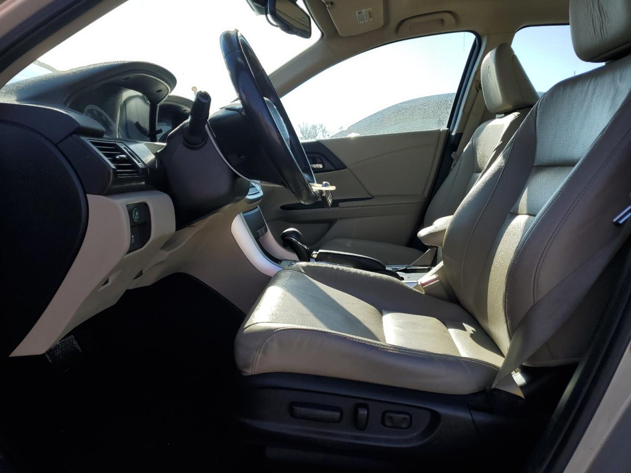 2014 Honda Accord - Image 7