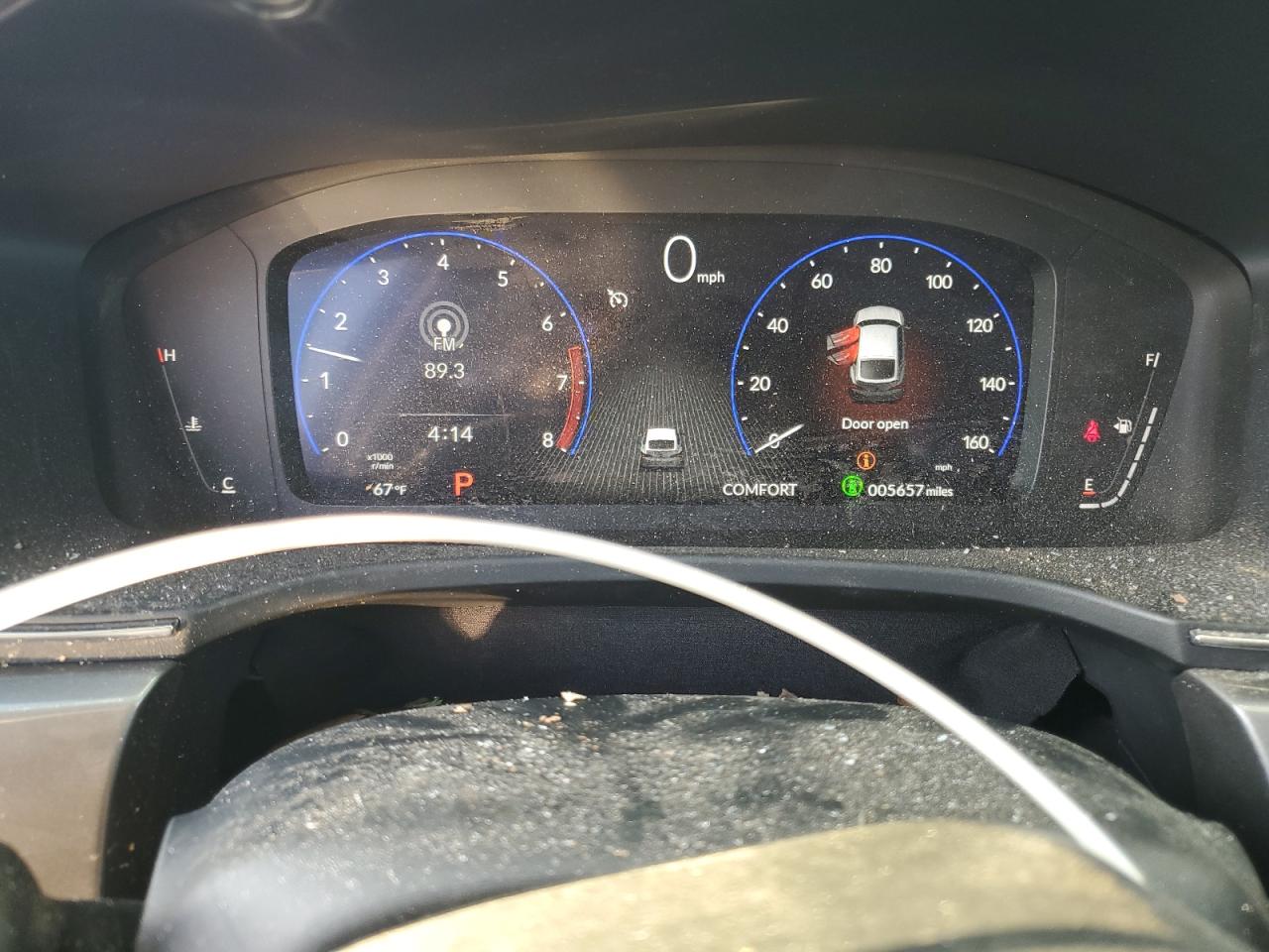 2024 Acura Integra - Image 9