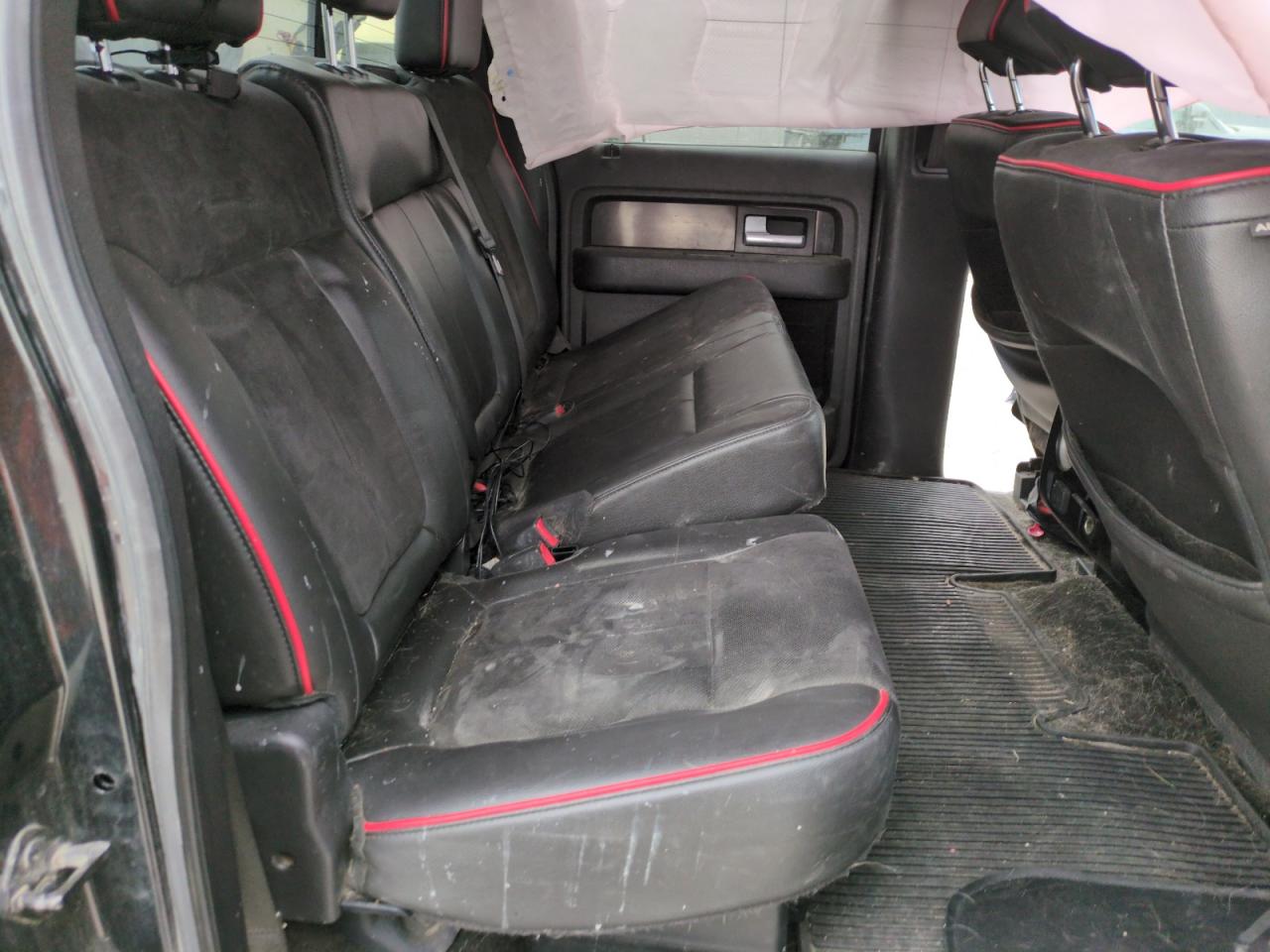 2014 Ford F-150 - Image 10