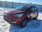 2015 Ford Escape Titanium на продаже в Cahokia Heights, IL - Minor Dent/Scratches