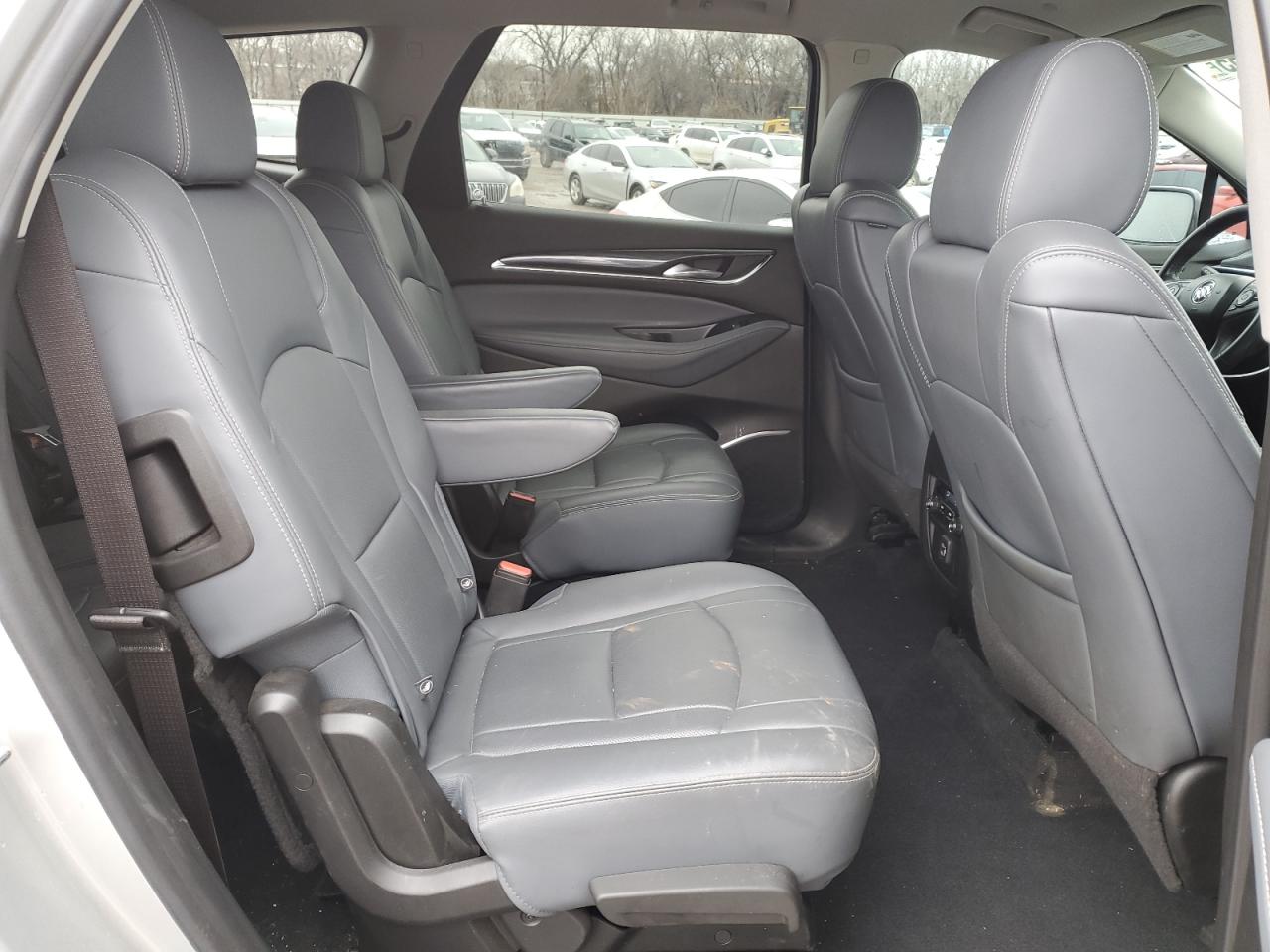 2021 Buick Enclave - Image 11