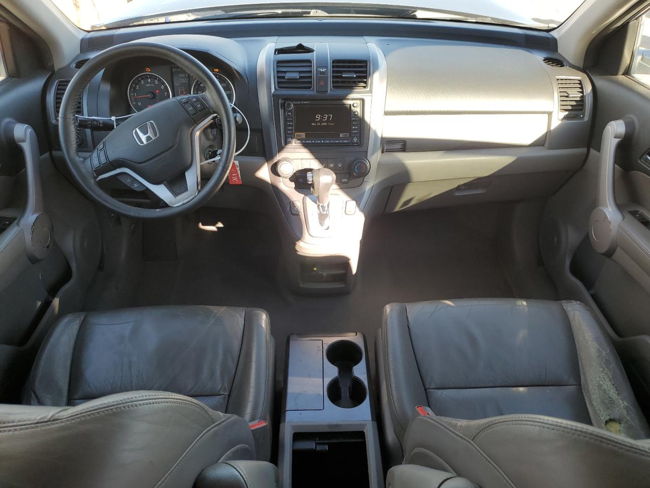 2007 Honda CR-V - Image 8