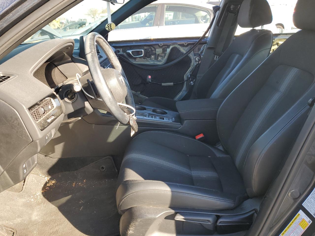 2022 Honda Civic - Image 6
