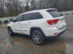2013 Jeep Grand Cherokee Overland იყიდება Shreveport-ში, LA - Front End