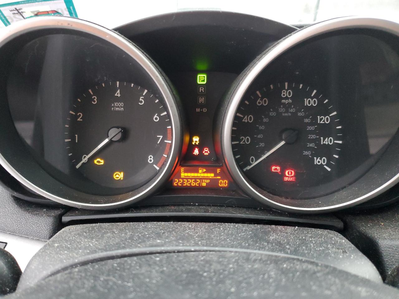 2010 Mazda 3 - Image 9