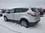 2017 Ford Escape Se за продажба в Wayland, MI - Side