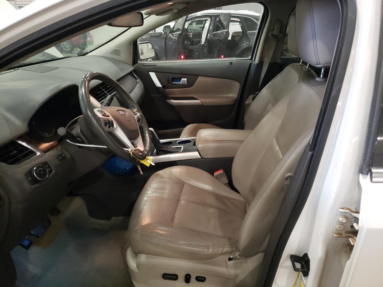 2011 Ford Edge - Image 7