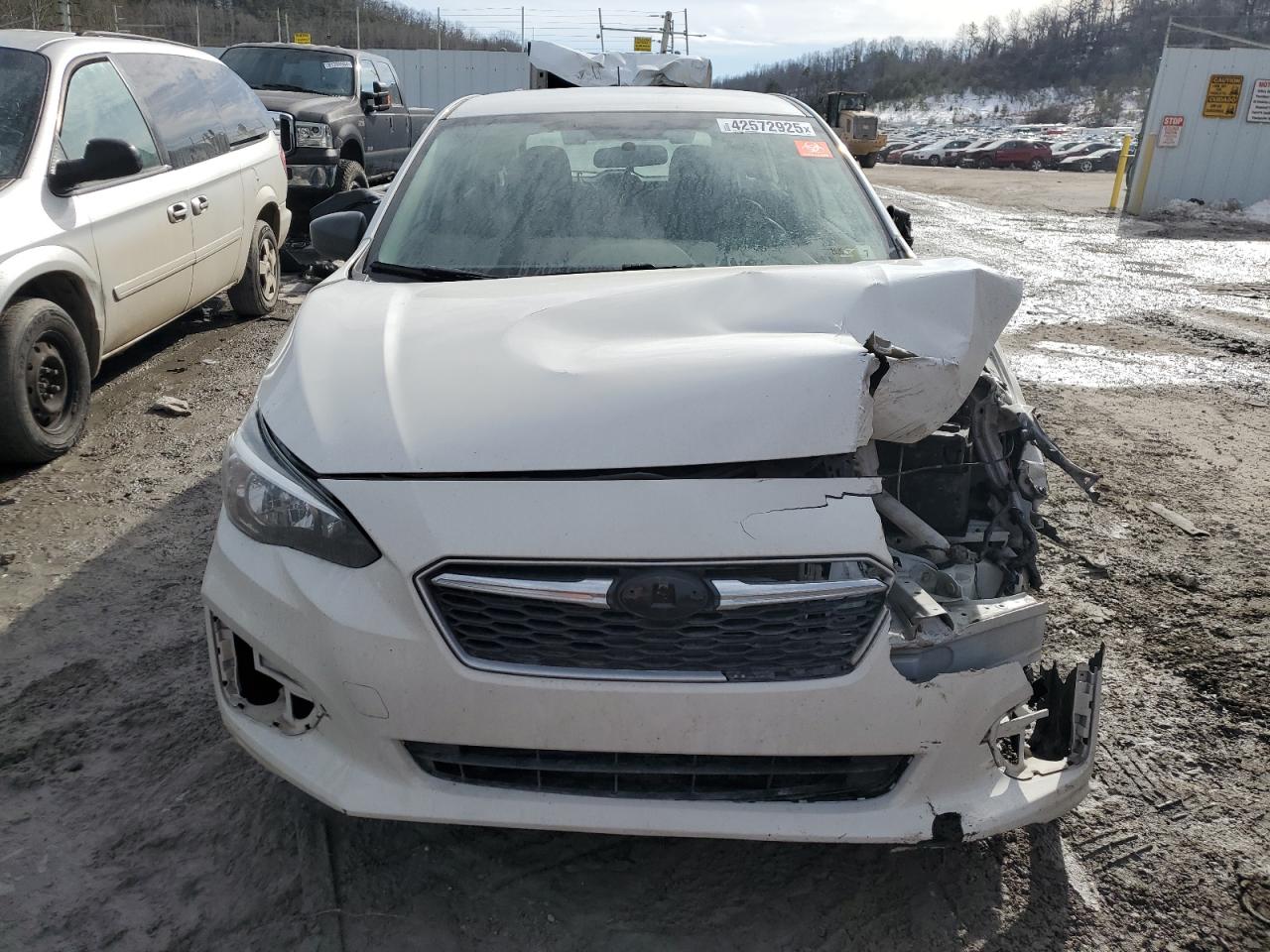 2019 Subaru Impreza - Image 5