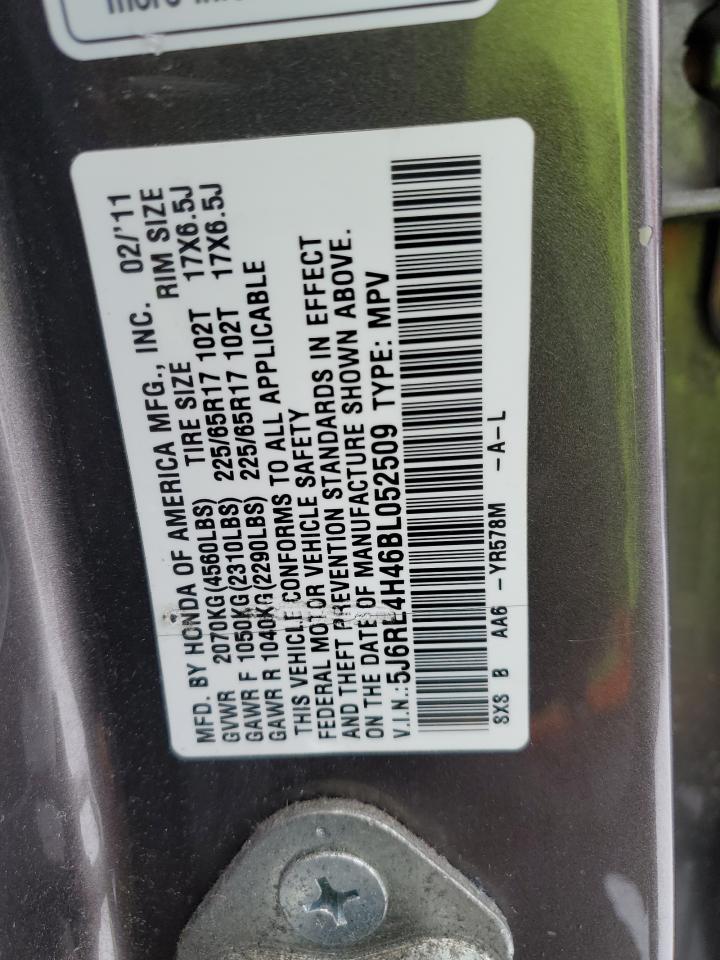 2011 Honda CR-V - Image 13