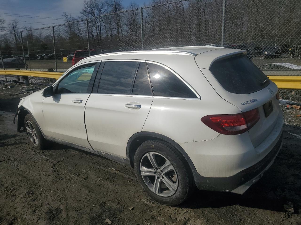 2019 Mercedes-Benz GLC - Image 2