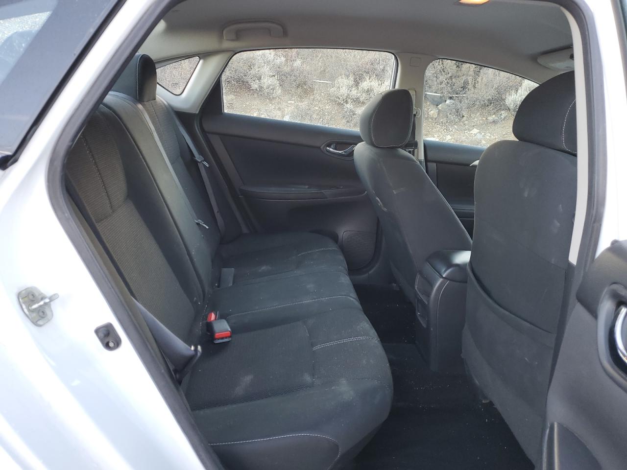 2018 Nissan Sentra - Image 11