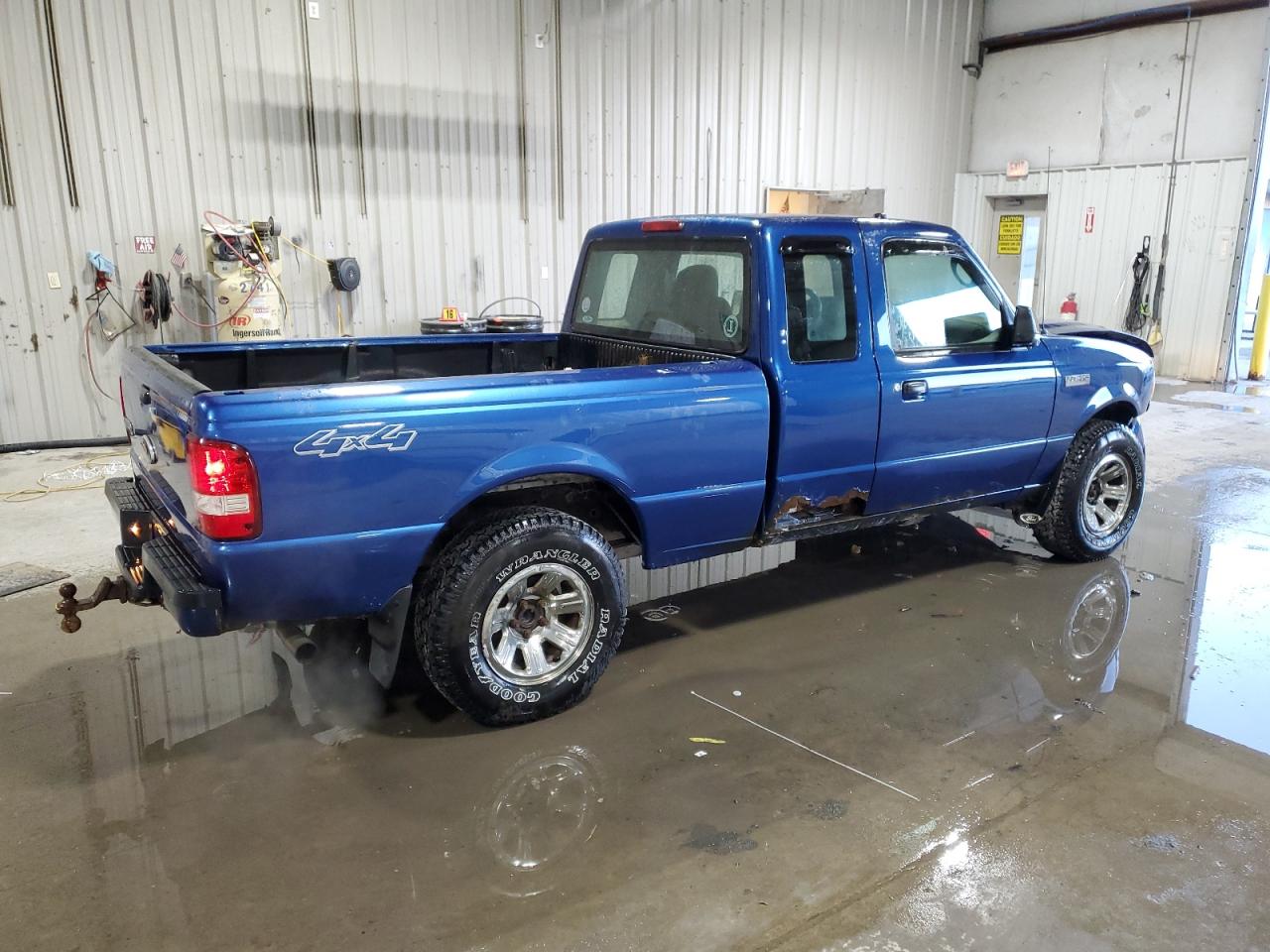 2009 Ford Ranger - Image 3