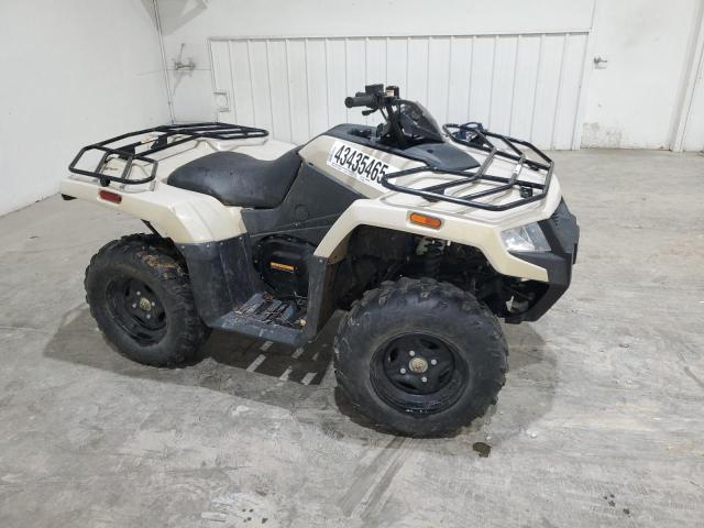 2023 Atv Arctic Cat