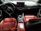 2020 Audi S4 Prestige للبيع في Franklin، WI - Front End