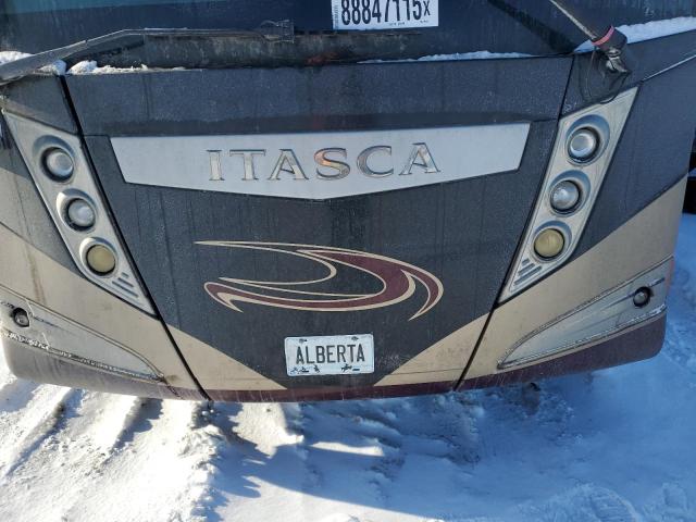 2014 ITASCA SUNRISE30W