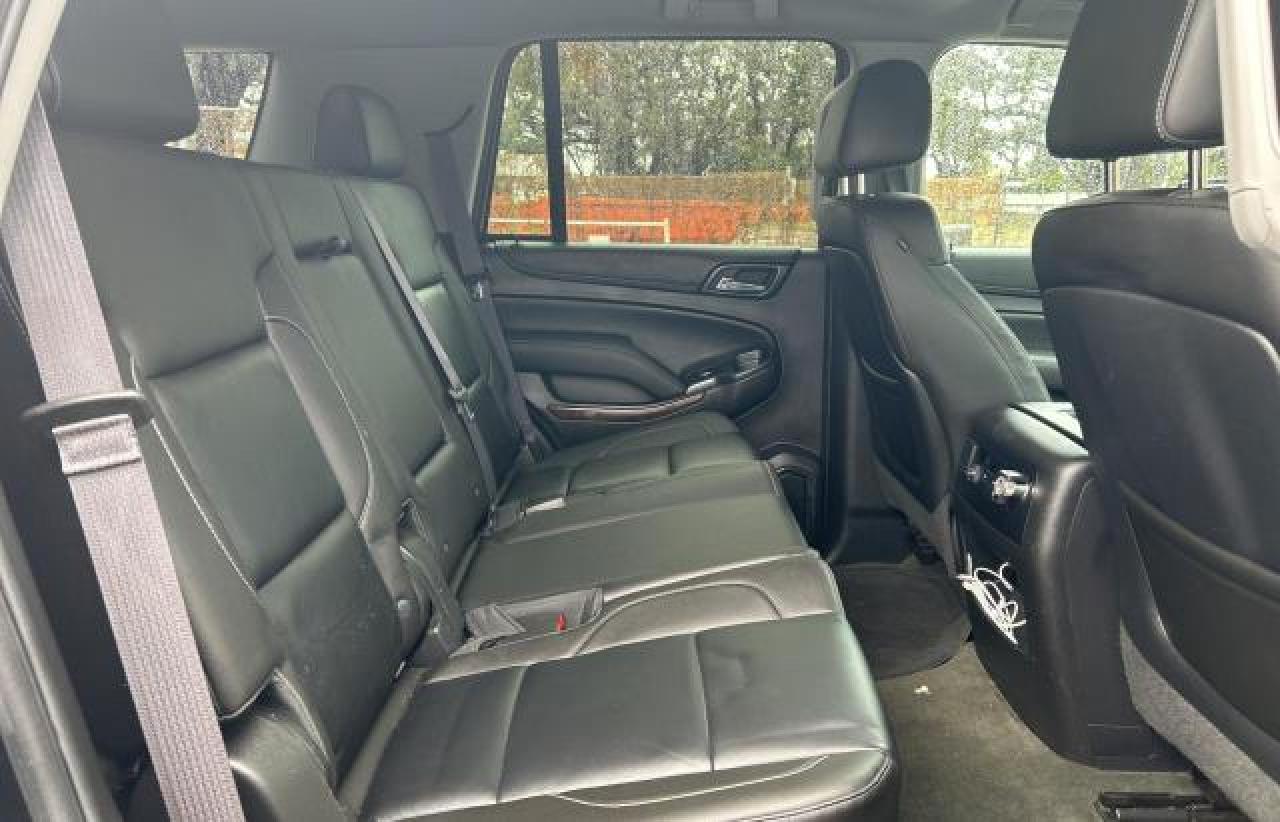 2015 Chevrolet Tahoe - Image 6