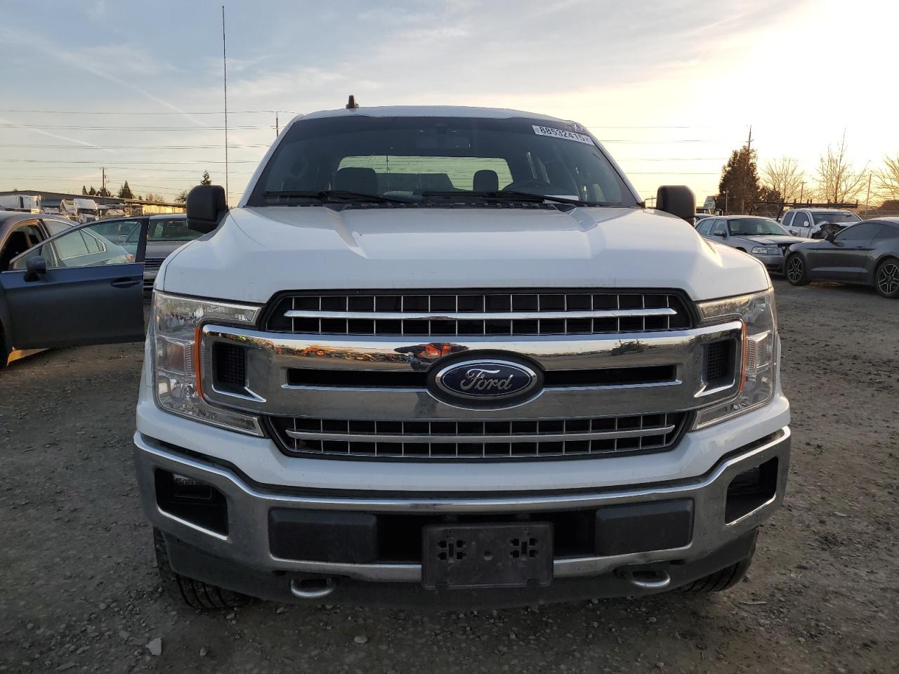 2020 Ford F-150 - Image 5