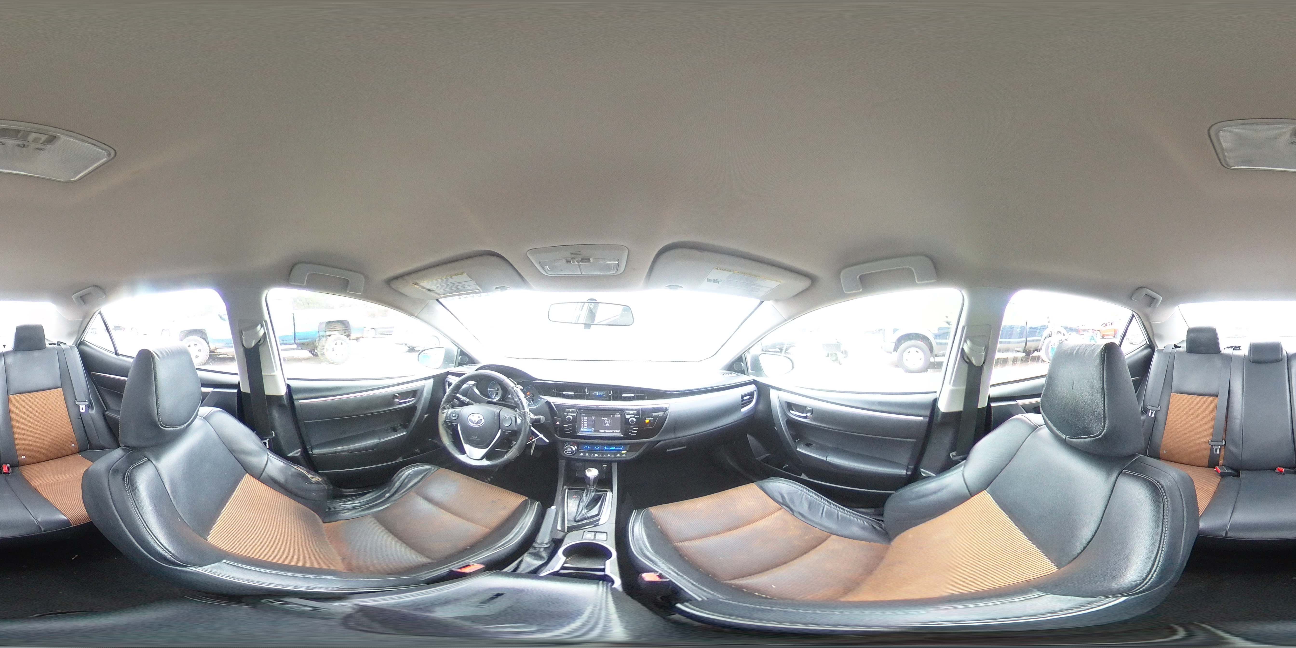 2014 Toyota Corolla - Image 13