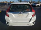 2017 Honda Fit Ex en Venta en Kapolei, HI - Rollover