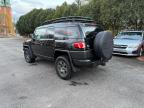 2007 Toyota Fj Cruiser  за продажба в North Billerica, MA - Normal Wear