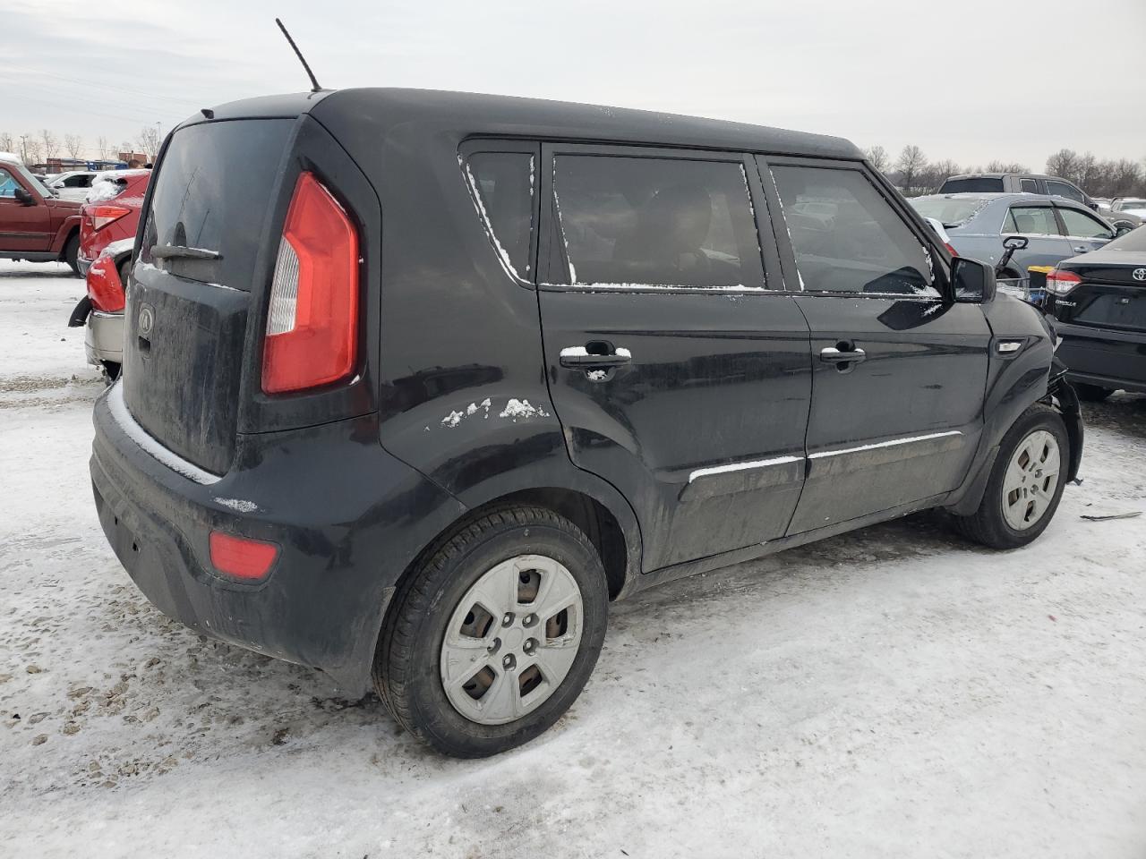 2013 Kia Soul - Image 3