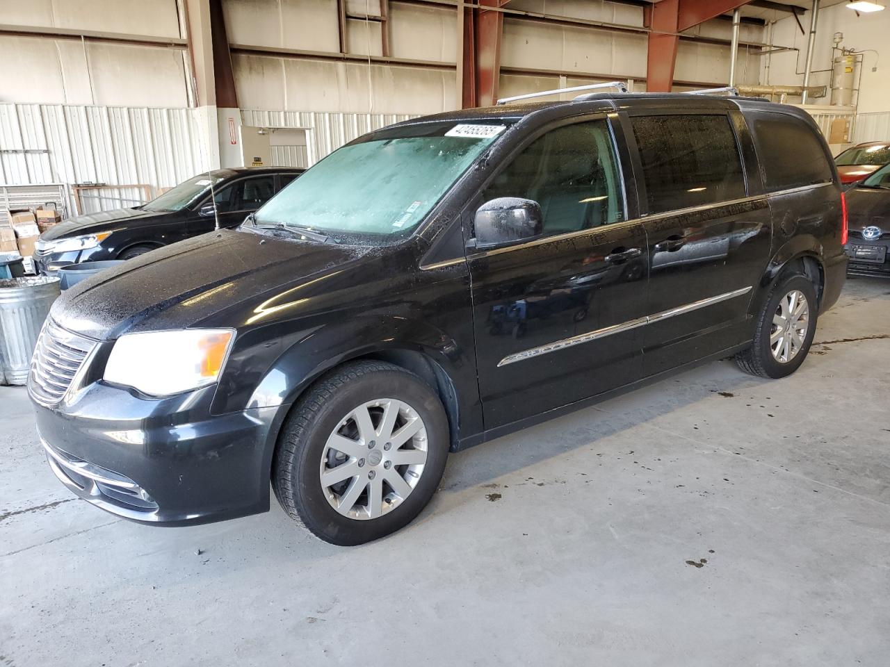 2014 Chrysler Town & Country - Image 1
