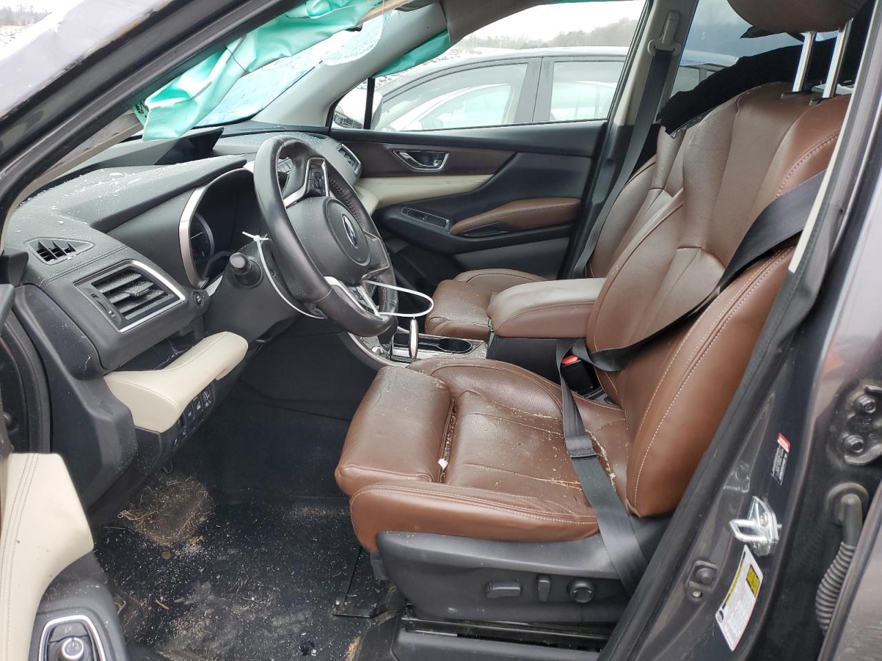 2021 Subaru Ascent - Image 7