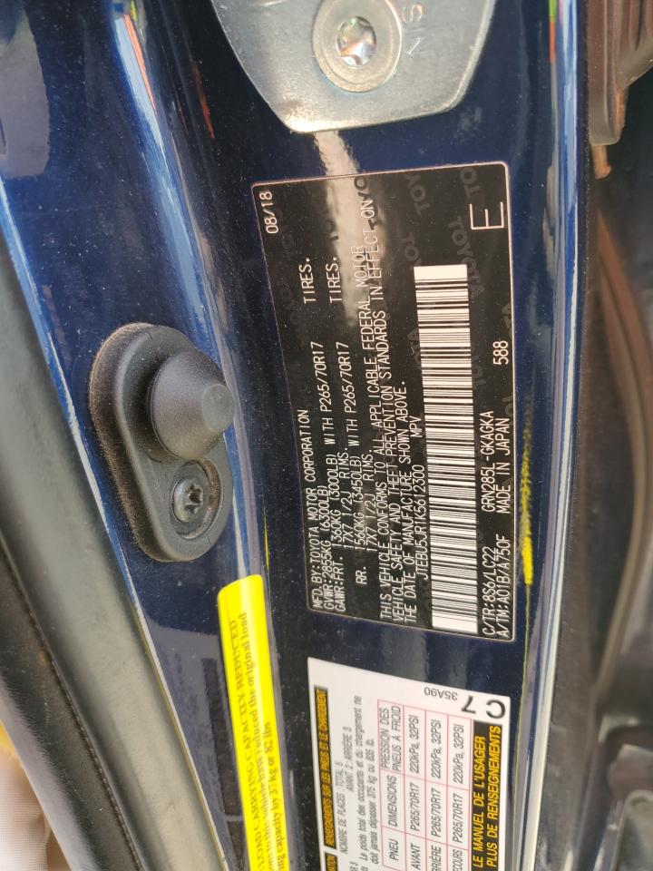 2019 Toyota 4Runner - Image 15