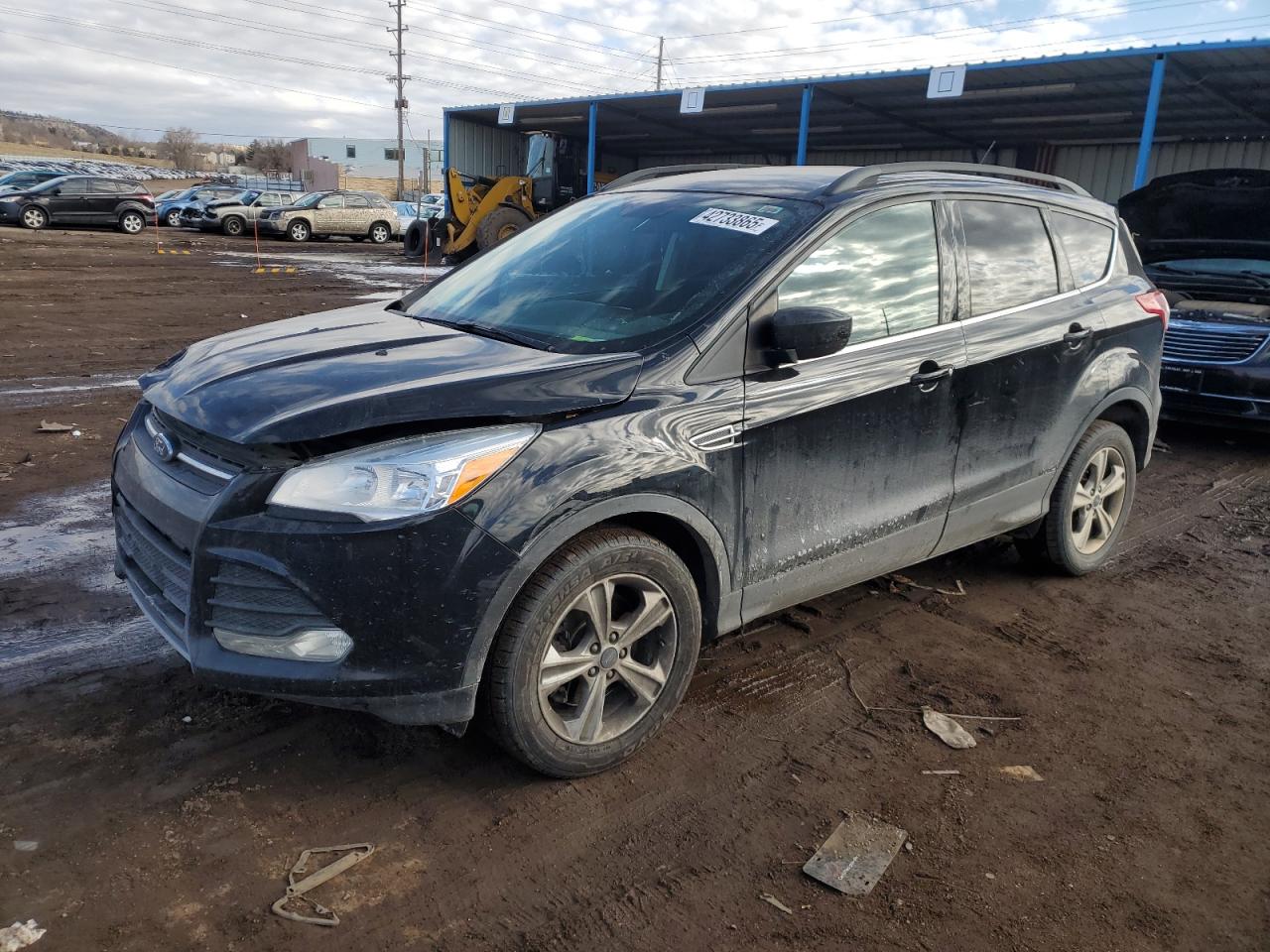 2016 Ford Escape - Image 1