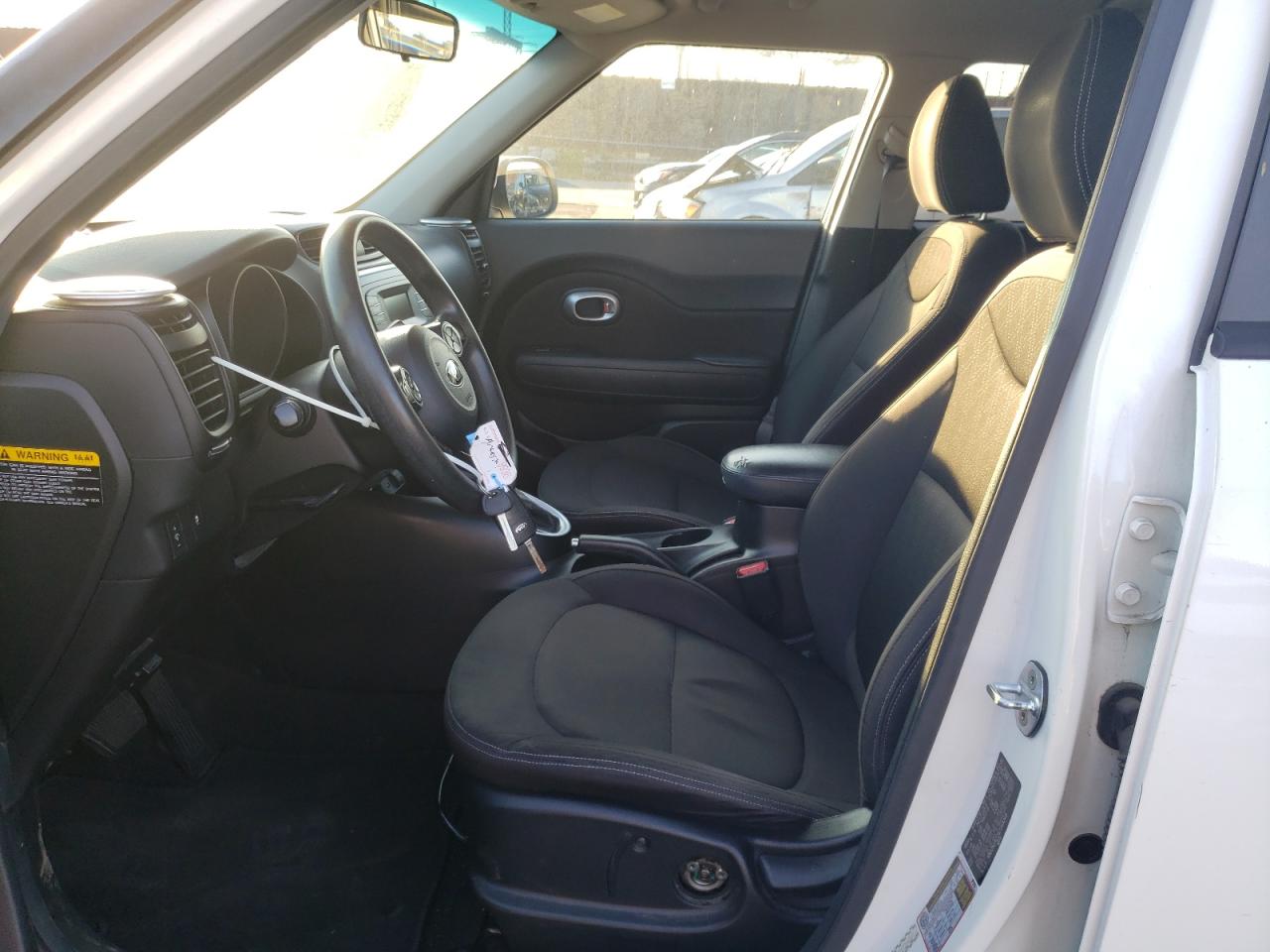 2016 Kia Soul - Image 7