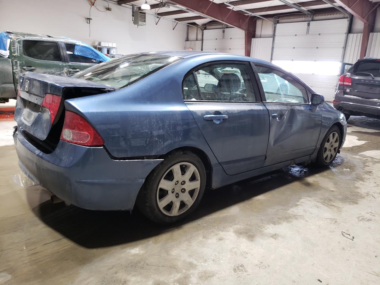 2006 Honda Civic - Image 3